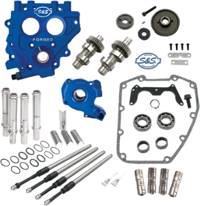 Cam Chest Kit