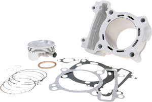 Cylinder Kit 200cc 66mm Ceramic For Yamaha Yzf-r Wr, X-max 125