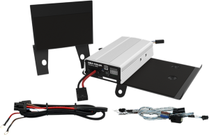 2-channel Amplifier Kit 