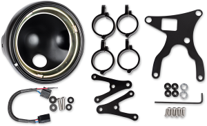 Headlight Conversion Kit, 1, nordicamoto.ro