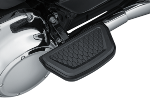 Hex Passenger Board Inserts Black