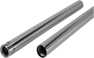 Fork Tubes Chrome, 1, nordicamoto.ro