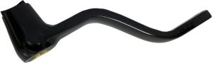 Brake Arm Black, Gloss, 1, nordicamoto.ro
