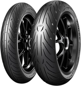 Pirelli & Metzeler akció, Spate 190/50Z-17 Angel GT II gumiabroncs, nordicamoto.ro
