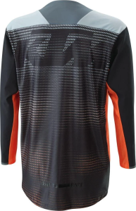 KTM Racetech póló, szürke/fekete, XL, 2, nordicamoto.ro