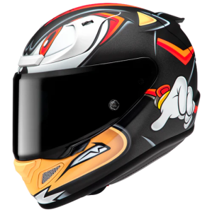 HJC RPHA 12 Shadow The Hedgehog sisak, 1, nordicamoto.ro