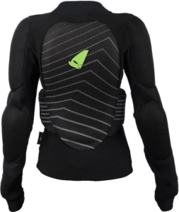 Youth Ultralight 3.0 Ls Chest Protector Black M, 2, nordicamoto.ro