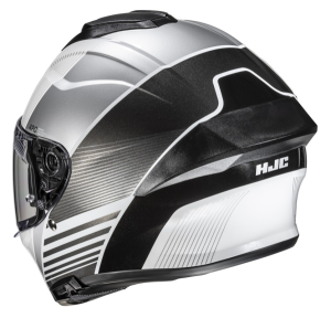 HJC C71 Morix sisak, 5, nordicamoto.ro