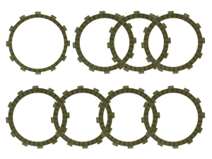 Discuri ambreiaj RACING HONDA CRF 450R 11-15, SUZUKI DRZ 400 (00-08), LTZ 400 (03-04), 1, nordicamoto.ro