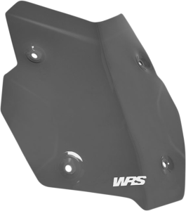 Windscreen Dark Smoke, 3, nordicamoto.ro