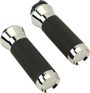Grips Silver