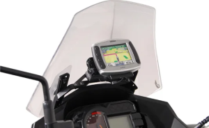 Suport GPS bord SW-MOTECH KAWASAKI Versys 1000 12-14