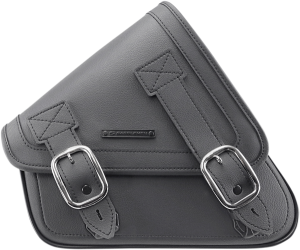 Swing Arm Bag Black
