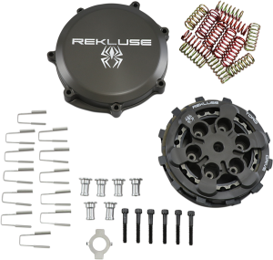 Core Manual Torqdrive® Clutch Kit