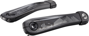 E*spec Race Carbon Cranks  Gen4 Black, 1, nordicamoto.ro