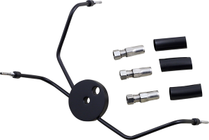 Byo® Build-your-own Brake Tee Black