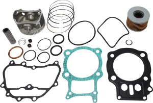 Top-end Rebuild Kit