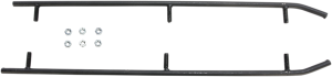 Replacement Easy Steer Bars Black