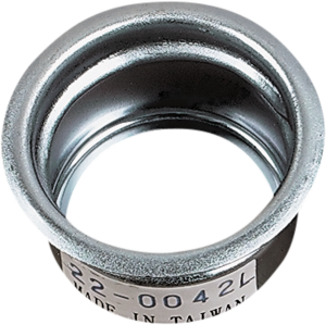 Replacement Gas Tank Bung Chrome, 1, nordicamoto.ro