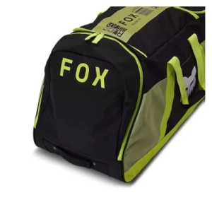 Fox Race Spec 180 zöld kerekes táska, 4, nordicamoto.ro