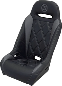 Extreme Seat Black 