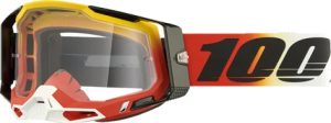 Ochelari 100%  Racecraft 2 Ogusto Clear