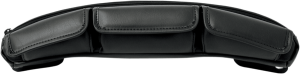 Big Zipper Pouch Black, 4, nordicamoto.ro