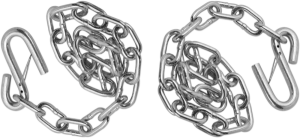 Fulton Performance Safety Chain 5000lb, 1, nordicamoto.ro