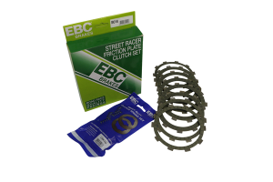 Src Race/sport Aramid Series Clutch Kit