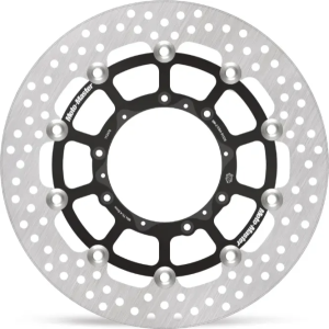Halo Series Floating Rotor