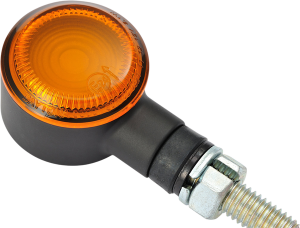 D-light Indicator White, Yellow