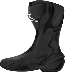 Alpinestars Smx-6 V3 Drystar fekete 45-ös méretű csizma, 5, nordicamoto.ro