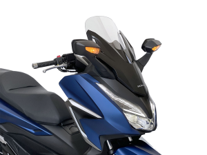 Windscreen For Scooter Clear