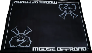 MOOSE RACING – Nedvszívó boxszőnyeg, 1, nordicamoto.ro