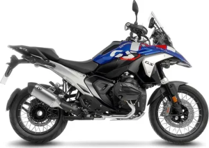 LeoVince LV-14 titán csúszócső a BMW R 1300 GS / Adventure modellhez, 2, nordicamoto.ro