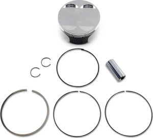 Piston Kt Sx/exc520 00/3a
