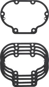 Clutch Release Cover Gasket, 1, nordicamoto.ro