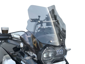 Windscreen Clear, 2, nordicamoto.ro