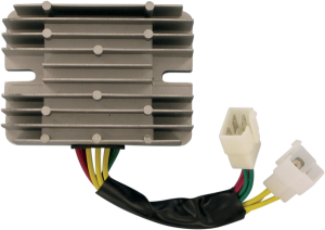 Rectifier And Regulator For Suzuki, 1, nordicamoto.ro