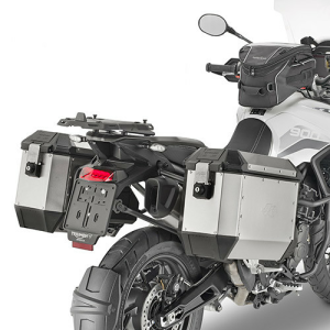 Kappa oldalsó csomagtartó-keret a TRIUMPH Tiger 900 '20–'21 modellhez, 1, nordicamoto.ro