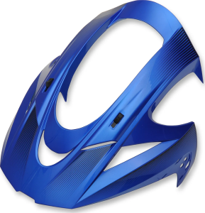 Cozoroc casca Icon Variant™ Blue