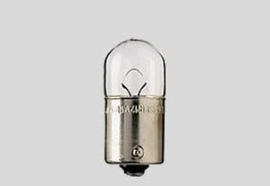 Filament Bulbs Amber, 1, nordicamoto.ro