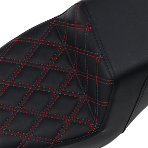 Step-up Seat Black, 2, nordicamoto.ro