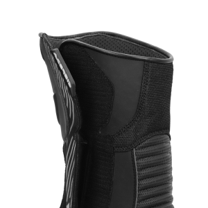 Acerbis Katram Negru 37 motorkerékpáros csizma, 3, nordicamoto.ro