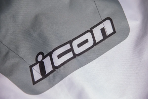 Geaca Textil Icon Airform Retro Gray XL, 3, nordicamoto.ro