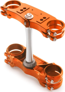 Jug KTM Factory EXC/EXC-F 14-23 Narancssárga