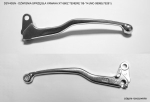 YAMAHA XT 660Z TENERE '08–'14 kuplungkart a Nachman gyártmányában