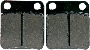 Hf Street Ceramic Organic Brake Pads