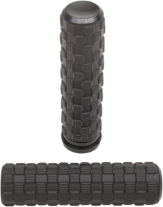 Air Trax Grips Black, 1, nordicamoto.ro