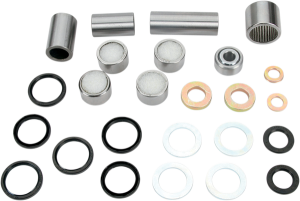 Linkage Bearing Kit Silver, 1, nordicamoto.ro